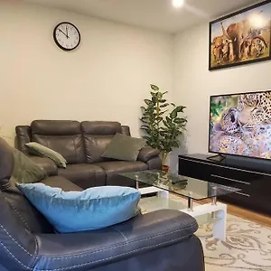  Appartement Dream At Blandine's. Canada