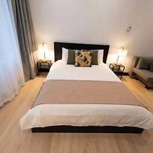  Appartement St Jo'studio Canada
